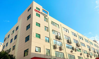 ΚΙΝΑ Shenzhen DDW Technology Co., Ltd. Εταιρικό Προφίλ