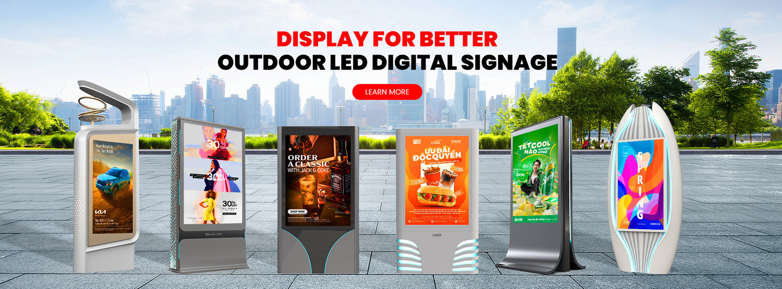 Επίδειξη των εσωτερικών οδηγήσεων ενοικίου