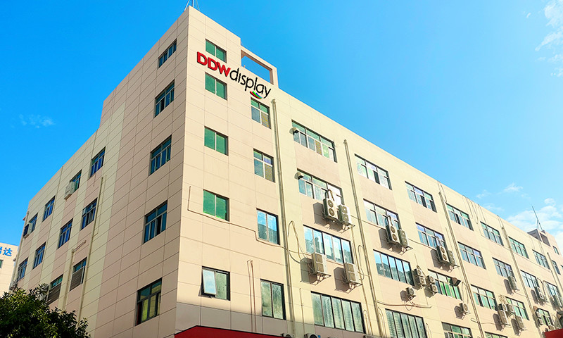 ΚΙΝΑ Shenzhen DDW Technology Co., Ltd. Εταιρικό Προφίλ
