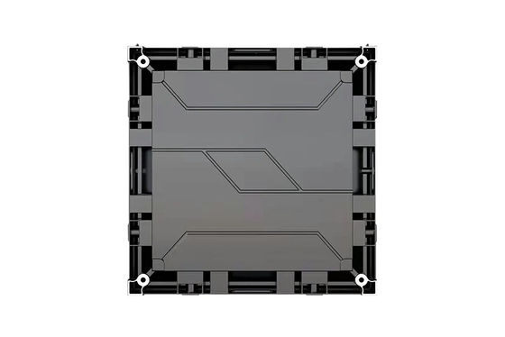 Τοίχο κινηματογράφησης εσωτερικού χώρου 3D καθηλωτική οθόνη, HD 3840Hz LED Video Wall