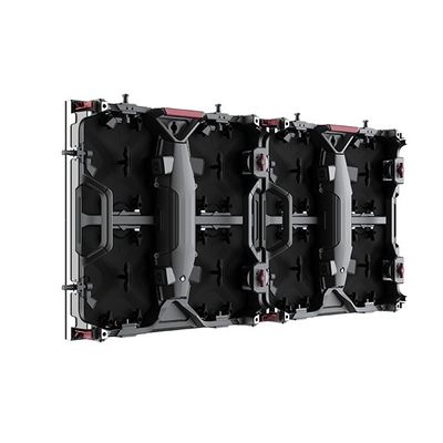 UL P2.5 LED Wall, εικονική οθόνη Led παραγωγής για XR Stage
