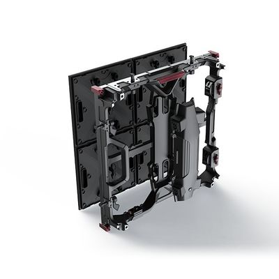 UL P2.5 LED Wall, εικονική οθόνη Led παραγωγής για XR Stage