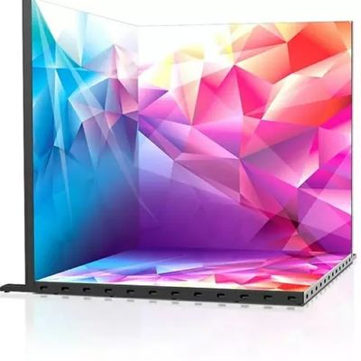 Studio Unreal Engine Immersive Stage HD Led Display P2.6 3D XR VR Παραγωγή ταινιών