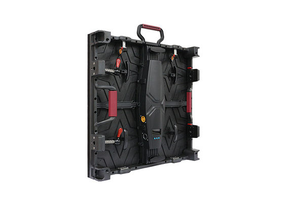 Τηλεοπτικοί τοίχοι των εσωτερικών οδηγήσεων ενοικίου επίδειξης P1.95 P2.5 P2.604 P2.98 P3.91 των φορητών οδηγήσεων μορφωματικών