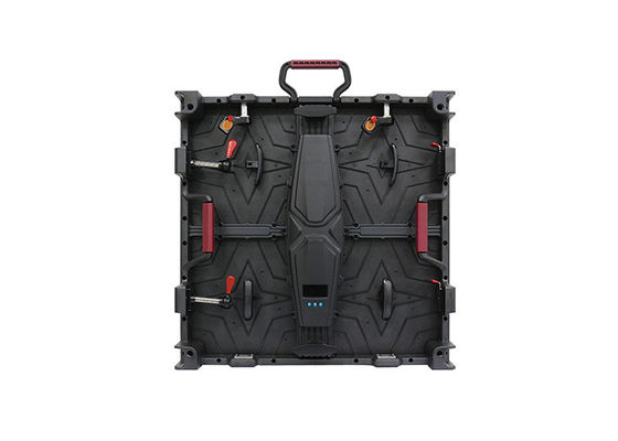 Τηλεοπτικοί τοίχοι των εσωτερικών οδηγήσεων ενοικίου επίδειξης P1.95 P2.5 P2.604 P2.98 P3.91 των φορητών οδηγήσεων μορφωματικών