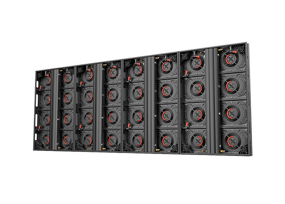 Το πλήρες χρώμα P4.16 P5 P6.25 P8.33 P10 800*900 οδήγησε την υπαίθρια οδηγημένη επίδειξη οθόνης πινάκων διαφήμισης οθόνης επίδειξης