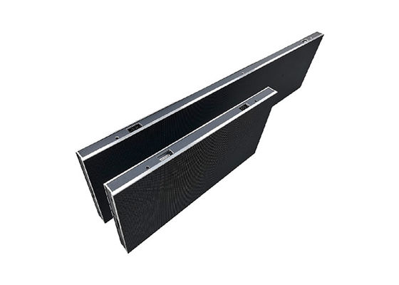 Υψηλός - τηλεοπτικός τοίχος διαφήμισης 4k Hd ποιοτικού ο πλήρης χρώματος εσωτερικός σταθερός οδήγησε την επίδειξη οθόνης για το ξενοδοχείο αερολιμένων λεωφόρων αγορών