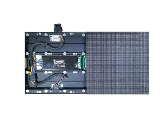 Υψηλός - τηλεοπτικός τοίχος διαφήμισης 4k Hd ποιοτικού ο πλήρης χρώματος εσωτερικός σταθερός οδήγησε την επίδειξη οθόνης για το ξενοδοχείο αερολιμένων λεωφόρων αγορών