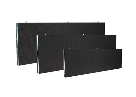 τηλεοπτική επίδειξη οθόνης επιτροπής τοίχων των πλήρων οδηγήσεων χρώματος 8K 4K SMD HD P1.56 P1.95 P2.5 P2.604 P2.976 P3.91 Ultrathin σταθερών εσωτερικών