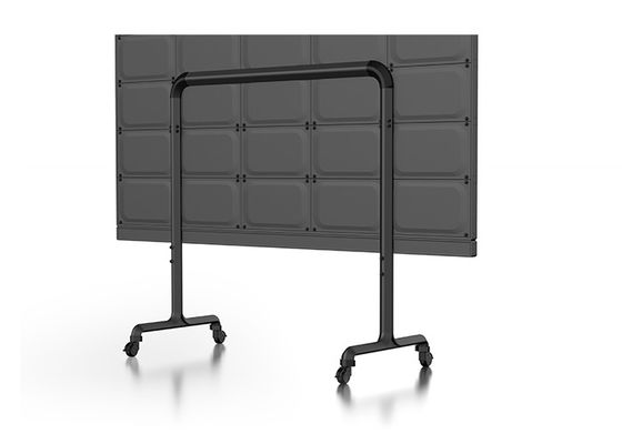 4k η εξαιρετικά λεπτή μηχανή P1.25 όλος--ένα διασκέψεων 108 ίντσας διαλογική έξυπνη οδηγημένη οδήγησε την επίδειξη TV