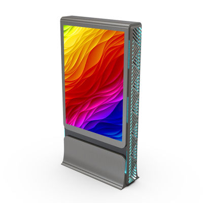 DDW 02 IP65 p4 p5 p6 p8 p10 8000nits 3840hz ανθεκτική στο νερό εξωτερική ψηφιακή οθόνη