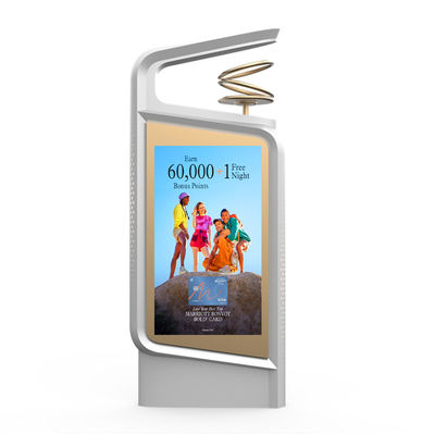 P4 P5 P6 P8 P10 8000nits 3840hz IP65 αδιάβροχη εσωτερική εξωτερική οθόνη mupi LED ψηφιακή σήμανση