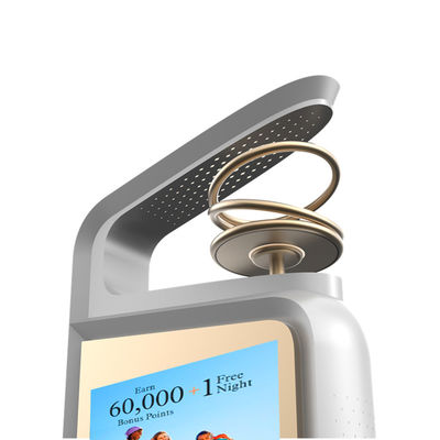 P4 P5 P6 P8 P10 8000nits 3840hz IP65 αδιάβροχη εσωτερική εξωτερική οθόνη mupi LED ψηφιακή σήμανση