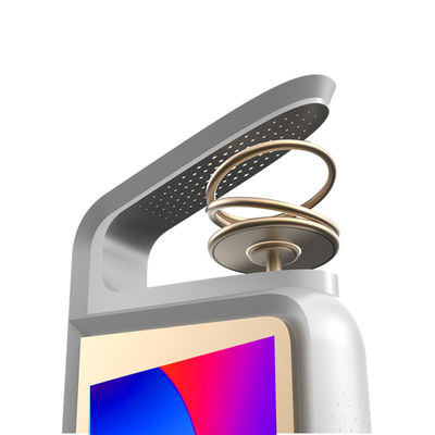 Εύκολη εγκατάσταση P4 P5 P6 P8 P10 8000nits 3840hz IP65 εσωτερική εξωτερική οθόνη mupi LED ψηφιακή σήμανση