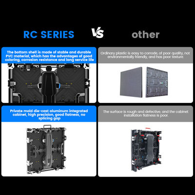 7680Hz P2.976 Εικόνα οθόνης οθόνης οθόνης οθόνης οθόνης οθόνης οθόνης οθόνης