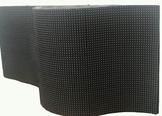 Πλήρης μεγάλη οθόνη σκηνικής οδηγημένη υπόβαθρο επίδειξης χρώματος οθόνης των δημιουργικών οδηγήσεων SMD P20