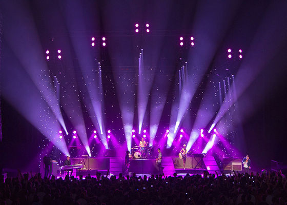 Έξοχο λεπτό υψηλό γραφείο επίδειξης των πλήρων οδηγήσεων χρώματος οθόνης P11mm καθορισμού τηλεοπτικό