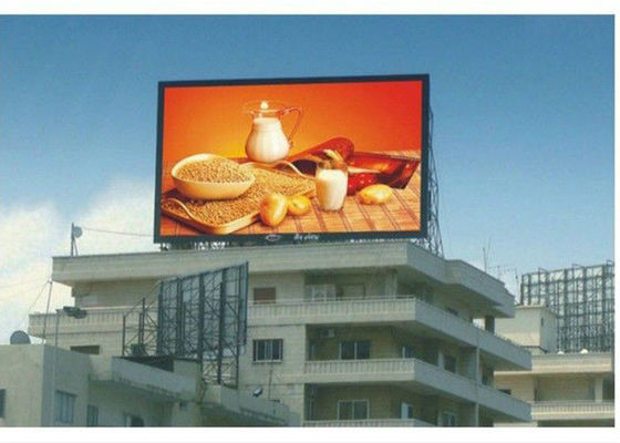 P14 πλήρες χρώμα που διαφημίζει το γραφείο ενότητας επίδειξης SMD των οδηγήσεων εξαιρετικά λεπτά για Publics