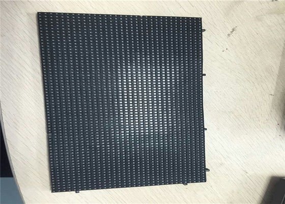 Κυρτό 850nits 2.5mm οθόνη SMD2121 των δημιουργικών οδηγήσεων εικονοκυττάρων