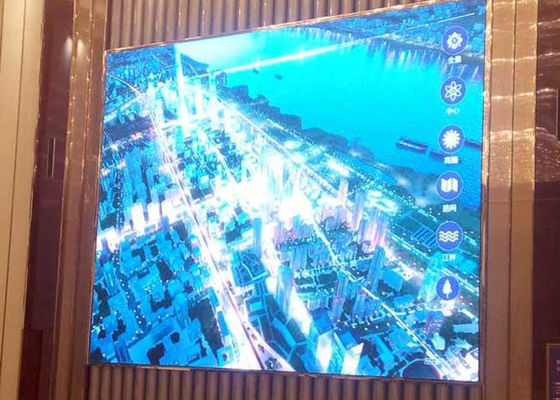 Ενέργεια - αποταμίευσης μπροστινή οδηγημένη συντήρηση γρήγορη συντήρηση δομών οθόνης εύκολη