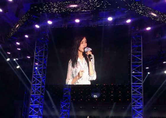 P4.8 εσωτερικό ενοικίου μεγάλο οδηγημένο πλήρες χρώμα επιτροπών διαφήμισης οδηγημένο οθόνες τηλεοπτικό