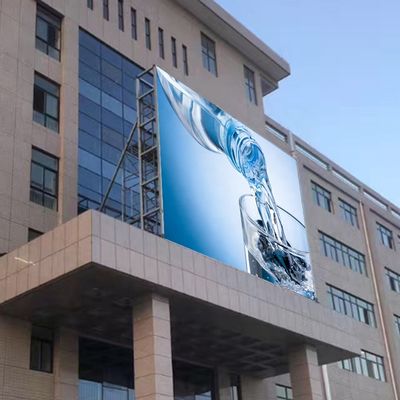 Επίδειξη 1000 ψειρών P3.91 412dos/sqm εσωτερικών οδηγήσεων ενοικίου 16 μπιτ