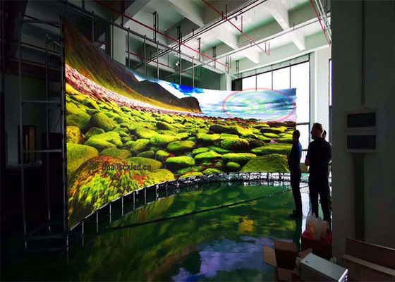 7000nits 290W/M2 που διαφημίζει τους πίνακες διαφημίσεων SMD3535 των οδηγήσεων