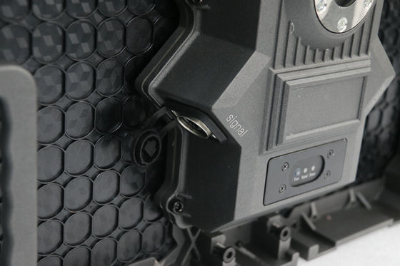 Οδηγημένη στάδιο οθόνη Pantalla Ecran ενοικίου SMD P3.91 P4.81 5000nits