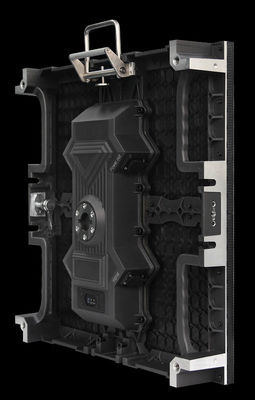 Οδηγημένη στάδιο οθόνη Pantalla Ecran ενοικίου SMD P3.91 P4.81 5000nits