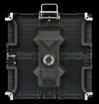 Οδηγημένη στάδιο οθόνη Pantalla Ecran ενοικίου SMD P3.91 P4.81 5000nits