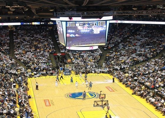 Υπαίθρια προγραμματίσημα οδηγημένα σημάδια IP65 5000nits 10mm εικονοκύτταρα