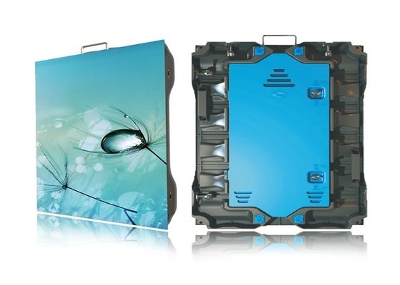 να τυλίξει καταστημάτων επίδειξης των υπαίθριων πλήρων οδηγήσεων χρώματος 5000nits P10mm