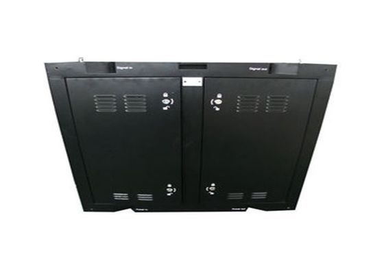 7500nits επίδειξη 16mm των σταθερών υπαίθριων οδηγήσεων οθόνη των οδηγήσεων σταδίων εικονοκυττάρου