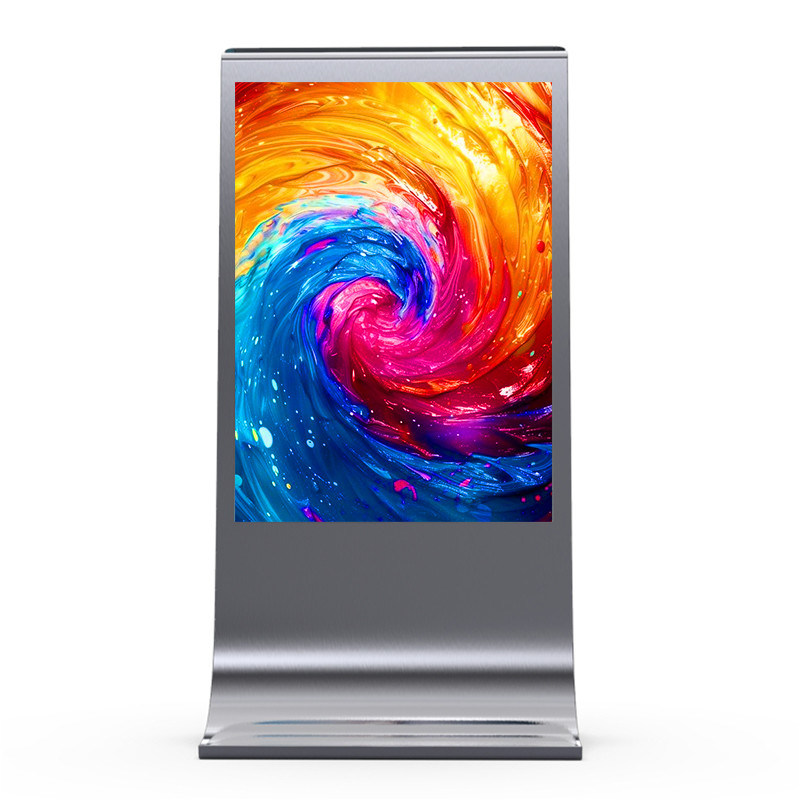 Εύκολη εγκατάσταση IP65 10000nits