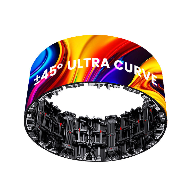 3840hz P2.976 P3.91 P4.81 οθόνη οθόνης LED